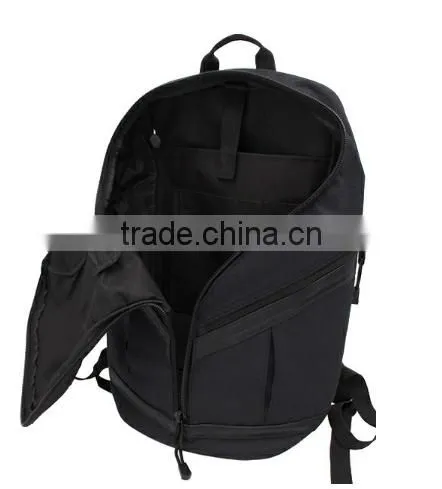 High Quality Backpack Europe Fashion Style School Backpack photo-4