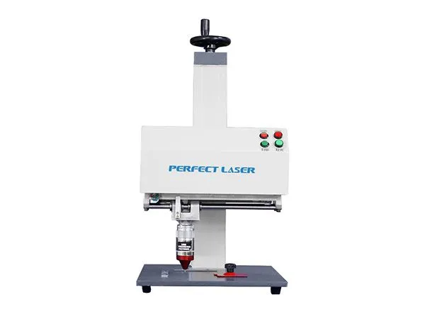 Metal VIN Number Valves Frame Motorcycle Chassis Nameplate Tube Pneumatic Dot Peen Engraving Marking Machine Price photo-3