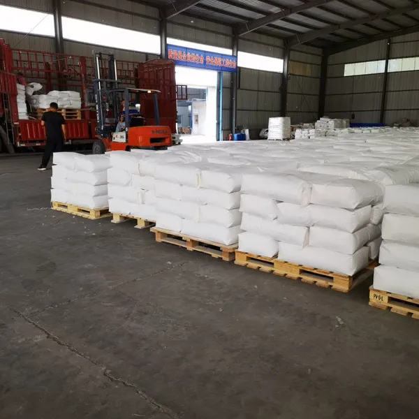 Top Redispersible Polymer Powder photo-5