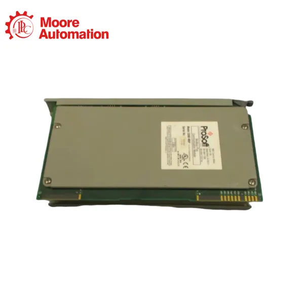 PROSOFT 3300-MBP Communication Module photo-5