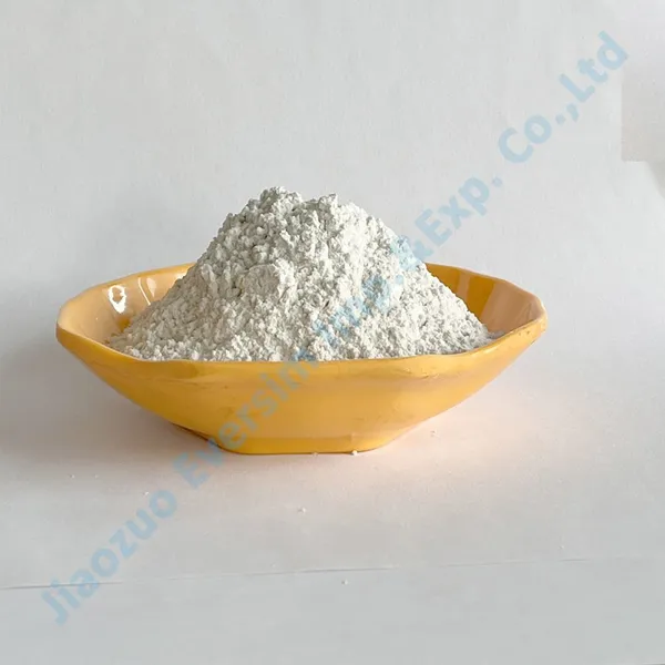 Competitive Price Potassium Cryolite KAlF4 for Aluminum Smelter Additive photo-5