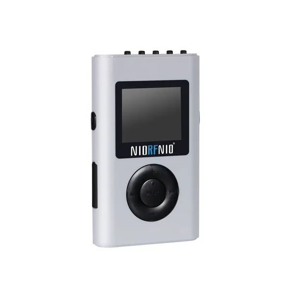 NIO-T300B Portable FM Transmitter With Bluetooth 5.0, Suitable for Small - Scale Dance Parties, Family Gatherings, Teaching and Speeches photo-5