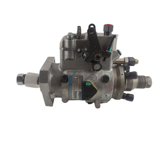 New  Injection Pump  DB2635-6065  Fuel Pump  3283443