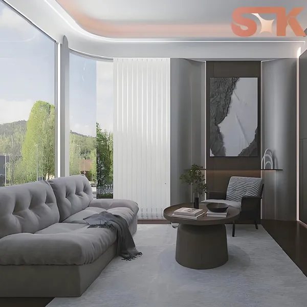 SXKON Capsule House D2 photo-2