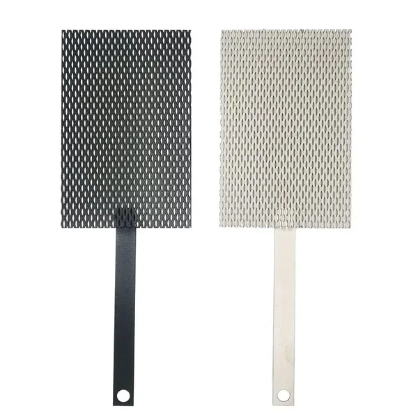 Anode of Titanium Electrochemical Application, Titanium Anode Mesh With MMO Ruthenium-Iridium Coating