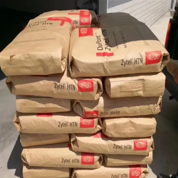 Dupont PPA Zytel HTN502 Polyamide Resin Nylon Resins Plastic Granules Zytel Plastics Polymers photo-3