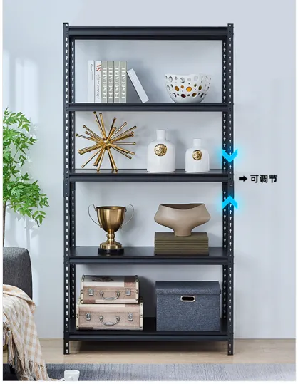 Boltles DIY Storage Garage Rack