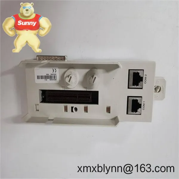 ABB 3BSE018126R1 – Original ABB module for 800xA/AC 800M and S800 I/O systems