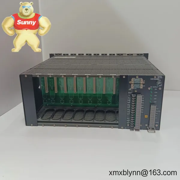 SHINKAWA VM-5H3: Your Industrial Machine's Early Warning System photo-5