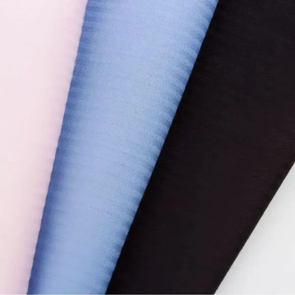 TC65/35 32*150D 82X64 58/60 TC Dyed HBT Fabric Price tc HBT Pocket Fabric TC HBT Bleached Fabric photo-4