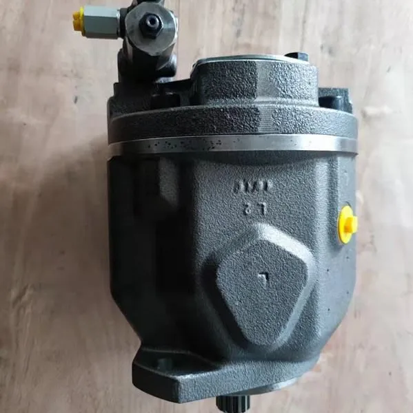 VOE11194650 Hydraulic Piston Pump for EC210B/EC240B/EC290B/EC360B Excavator OEM Replacement 11194650 190 HP 1.34 photo-3