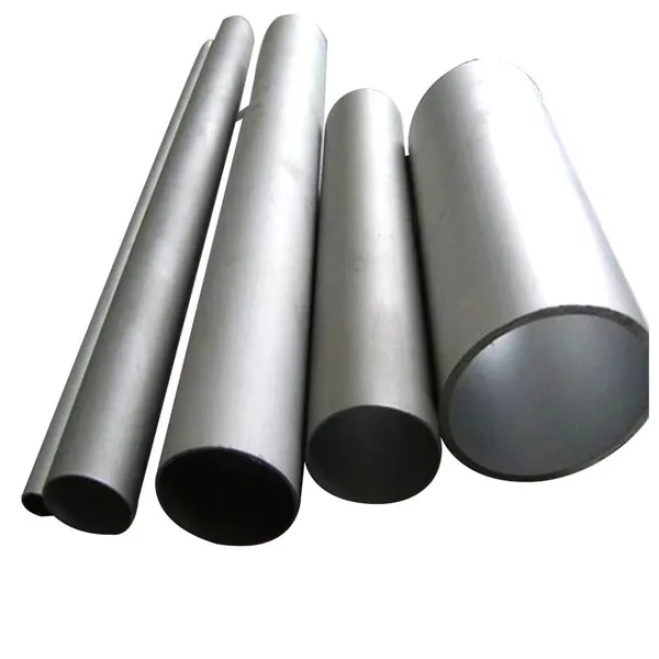Multiple Repurchase Durable 6061 6063 7075 Aluminum Tube for Mechanical Equipment