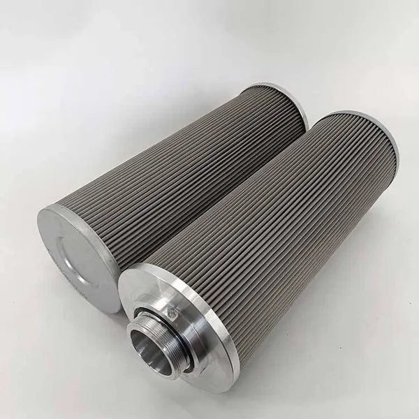 Tzx2-250*10w Oil Pump Inlet Liming Return Oil Filter, Produced by Jiashuo as a Replacement photo-2