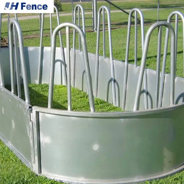 Slow Animal Feeders Deer Horse Sheep Feeder photo-2