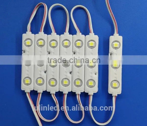 DC12V Led Module 5050/5730smd Led Module, photo-2