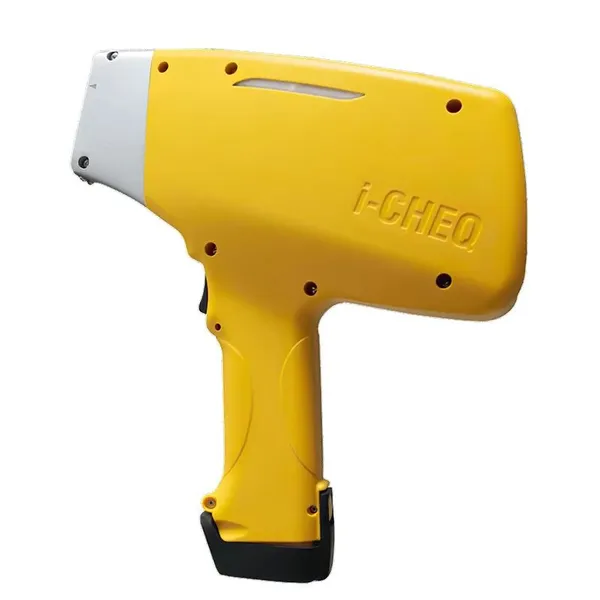 Handheld/Mobile/Portable Xrf Spectrometers/Precious Metal Analyzer/Xrf Spectrum Analyzer photo-2