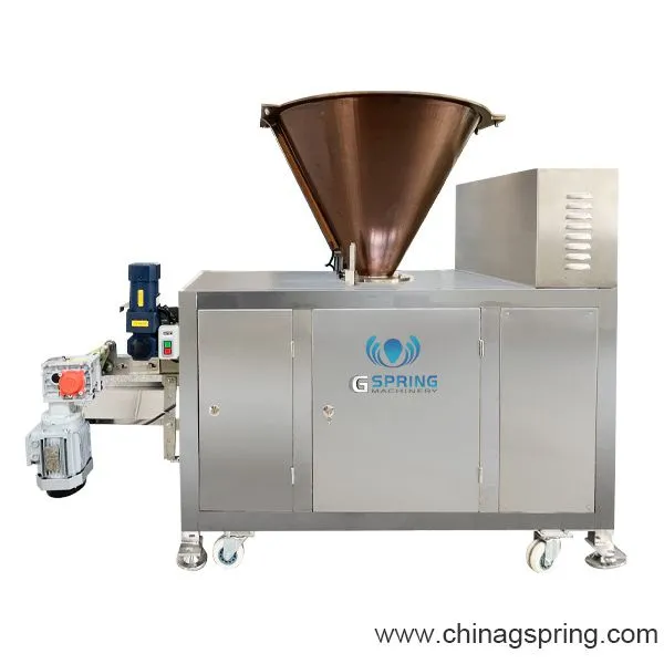 Dough Divider Machine Automatic for Bread Crumbs Production Line