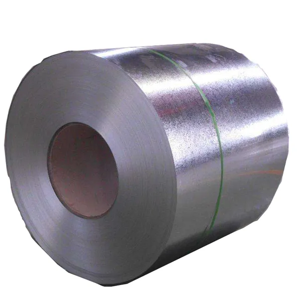 DC54D+Z Galvanized Steel Coil for Auto Parts From Baosteel photo-2