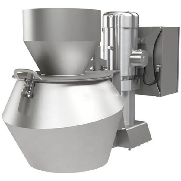 Fully Automatic Ready-to-Eat Vegetable Production Line Includes Intelligent Food Sterilizer For Processing And Packaging photo-5