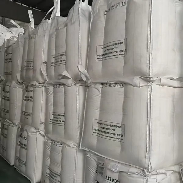 GP-22 ABS Plastic Granules, Durable Acrylonitrile Butadiene Styrene Resin for Industrial Applications photo-5
