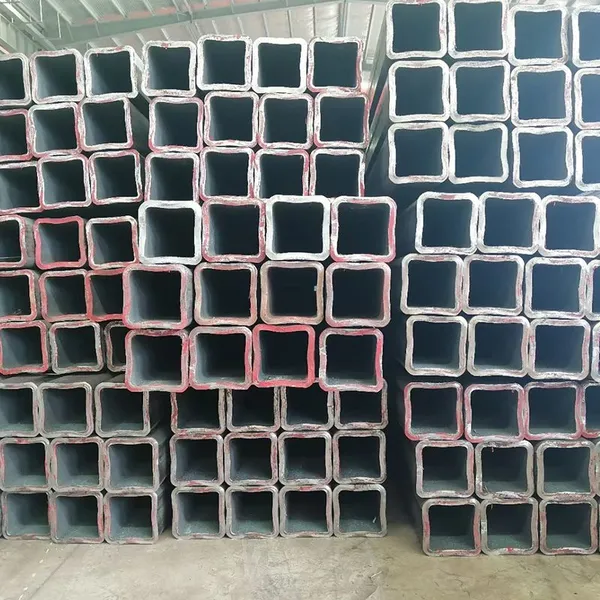 Carbon Seamless Steel Pipe photo-5
