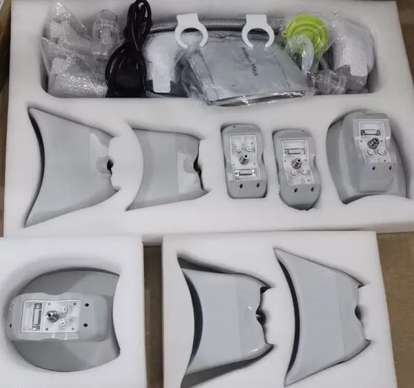 Cryolipolysis Machine for Professional Slimming and Cellulite Treatment With 2-Year Support photo-5