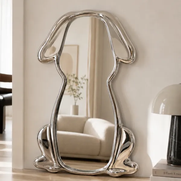 Residential Wall ArtSculptural Metal FabricationBespoke Metal Wall Sculpture photo-5
