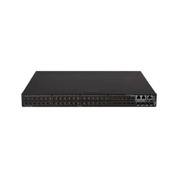 Dahua Dh-s5500-48gf4xf-a Enterprise-level Managed 48-port High-performance Switch photo-2