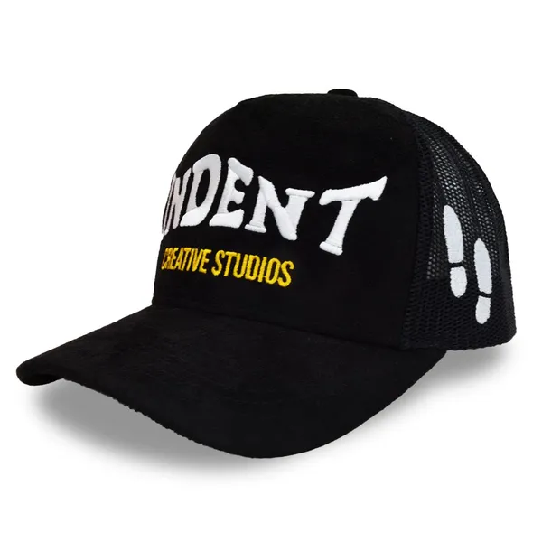 Factory Customized Blank Mesh Trucker Hat Custom Printed Patch Logo Breathable Summer Mesh Baseball Caps photo-2