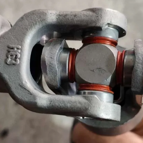 Steering Joint photo-5