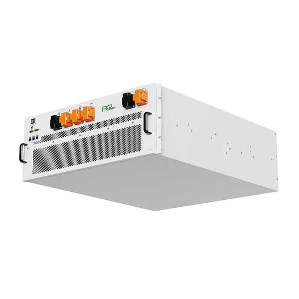 Repower Times Energy Storage Converter (us Standard Version - 3p4w) 125kw/150kw/220kw photo-3