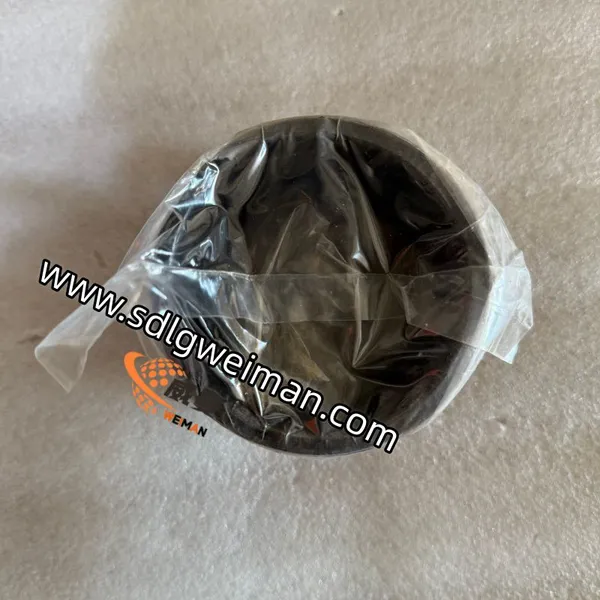 Original Hyundai 61KH-73050(61Q6-05000) BAGUE pour excavatrice