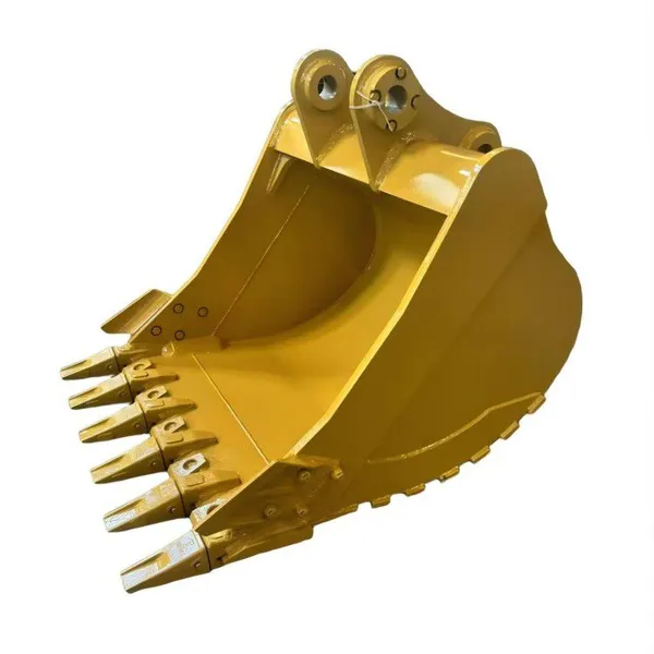 Wholesale for CAT323 Excavator General Purpose Bucket 1.5 CBM OEM Custom Factory Direct CE ISO photo-5