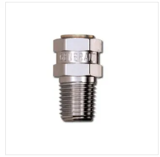 GENERANT Safety Relief Valve VRV‑250B‑B‑10 High Pressure Overflow Safety Relief Valve