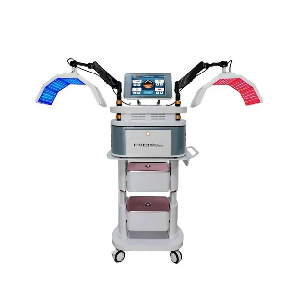 Professional PDT LED Skin Care Beauty Machine