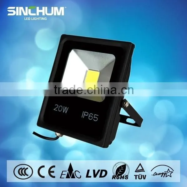 20w,ip65,new Desigh 2014 High Power Led Flood Light
