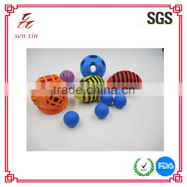 China High Quility and Eco-Friendly Pit Ball 30mm photo-5