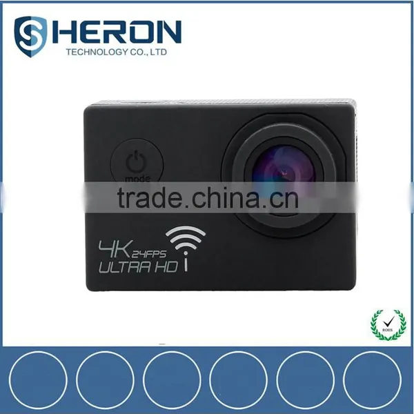 2016 Products SJ8000 WIFI 1080P HD Wireless Video Camera Outdoor Mini Action Sport Camera Waterproof