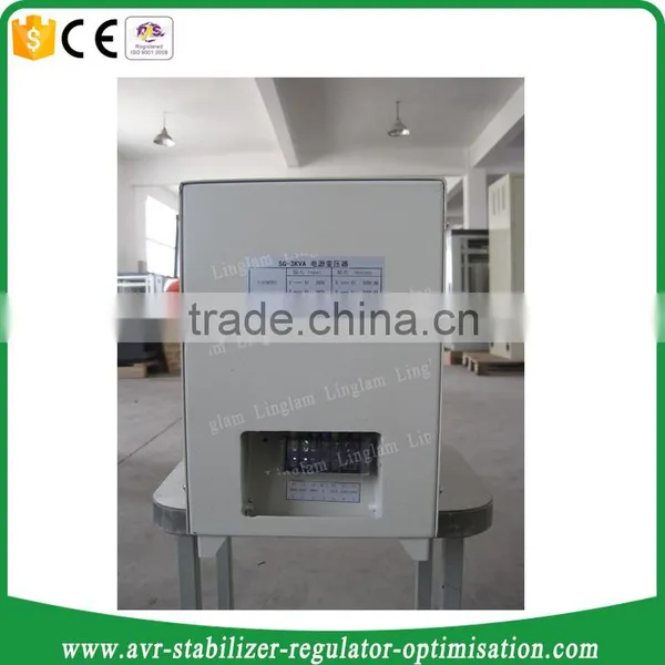 3 Phase Tranformer 220v 60hz photo-4
