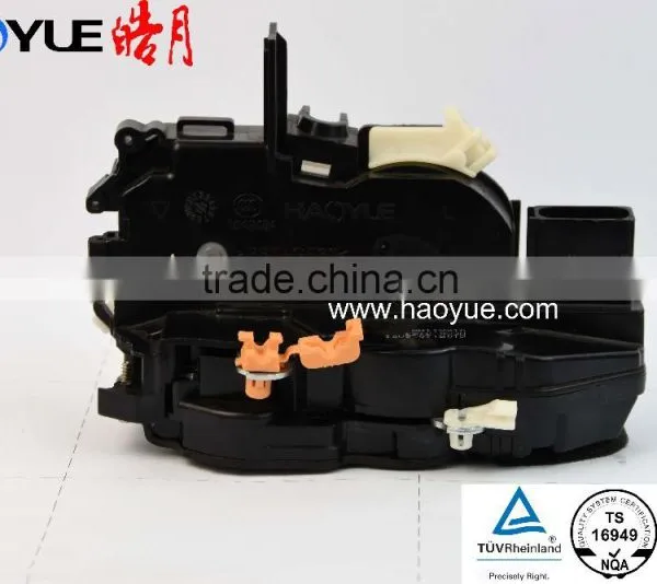 HY10 Bus Auto Door Lock photo-3
