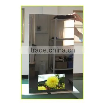 Hot Sell Low Price Professional Supplier Bathroom Tv Mirror photo-3