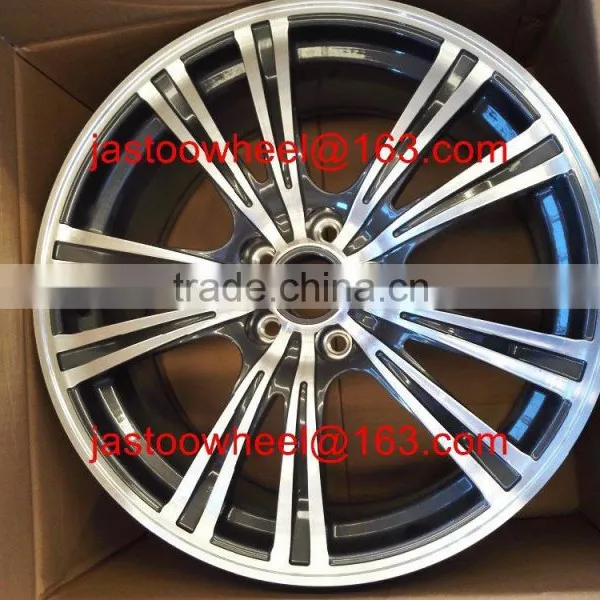 We Are Factory------aluminum Wheel, Spinning Aluminum Wheels, Car Alloy Wheels