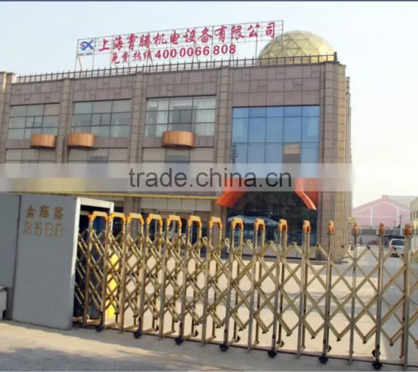 XT-620 Liquid Sachet Filling Machine photo-4