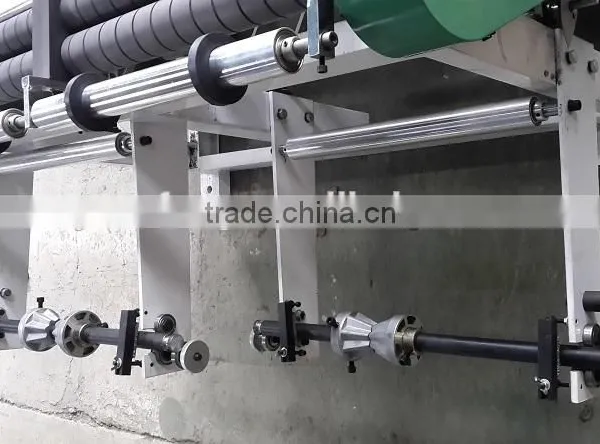 Cream Bag Making Machine photo-6