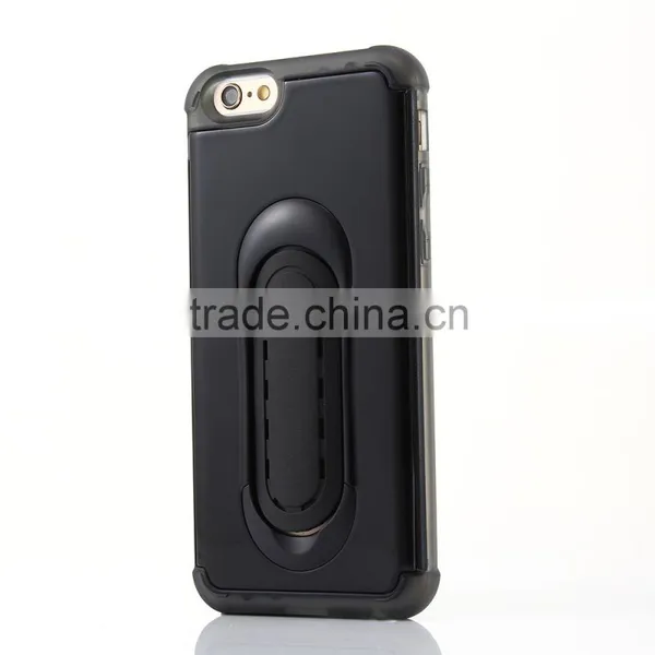 China Shenzhen Smartphone Case Smartphone Back Cover Case Kickatsnd Case for Iphone photo-5