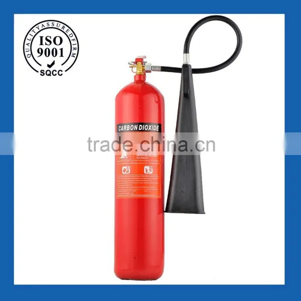 Cheap Co2 Carbon Dioxide Fire Extinguisher Price photo-5