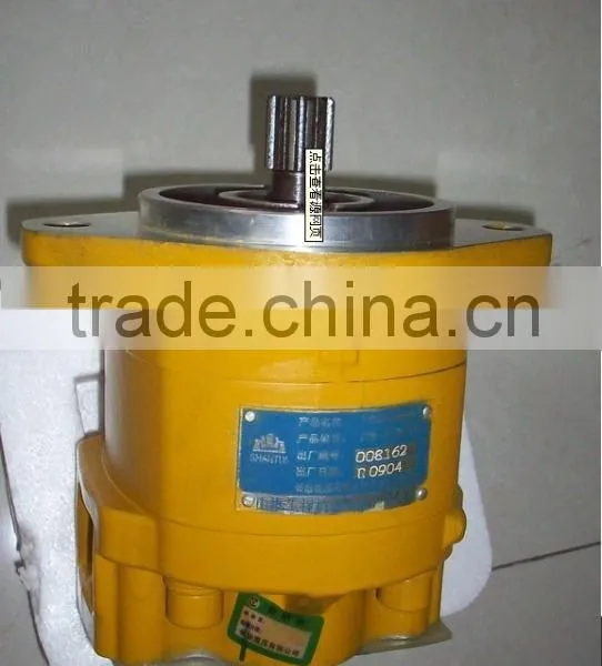 Sell Top Grade Quality Shantui Parts SD22 SD23 705-21-32051 Transmission Pump