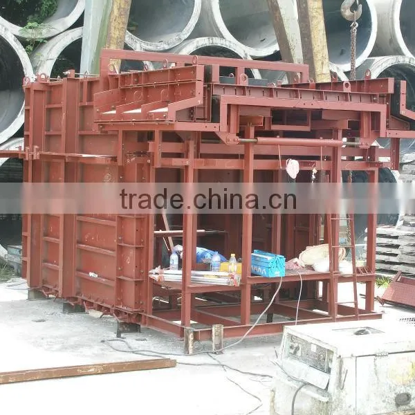 Lift Room Mould/Concrete Mould (Made in Malaysia) photo-2