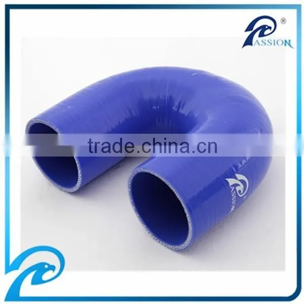 Auto Parts Silicone Hose/ Elbow Hose/ Silicone Elbow Hose For Mercedes Benz Audi photo-5