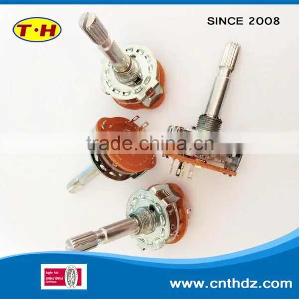 automatic transfer switch